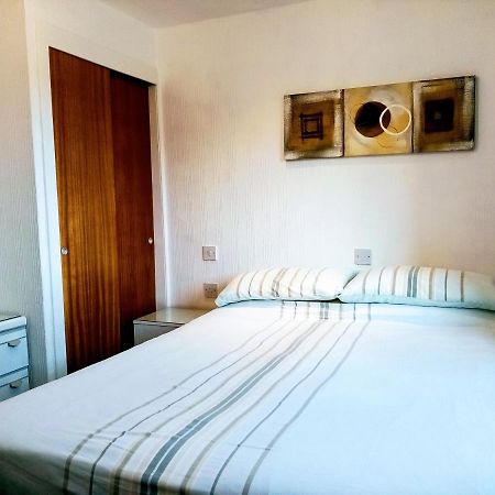 The Laurels Guest House Blairgowrie and Rattray Exteriör bild