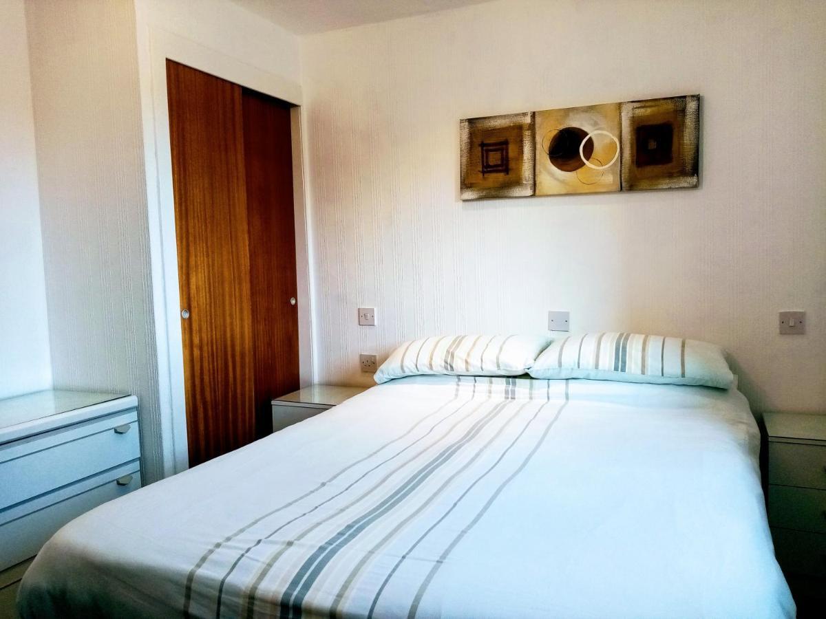 The Laurels Guest House Blairgowrie and Rattray Exteriör bild
